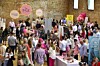 U Laubi je održano deseto izdanje jedinstvenog festivala posvećenog rosé vinu PINK DAY Zagreb