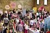 U Laubi je održano deseto izdanje jedinstvenog festivala posvećenog rosé vinu PINK DAY Zagreb