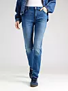 MUSTANG Slimfit Traperice ‘CROSBY‘ - Plava boja - prije 89,90 eura, sada 71,92 eura