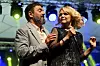 Goran Navojec, Tatjana Matejaš Cameron - Tajči pjevali su klasik ‘The Time of my Life‘