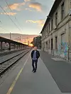 FOTOGRAFIJE: Privatni album