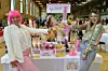 PINKDAY Zagreb je i svojevrsna posveta ženskoj energiji i ljepoti života, lepršava svečanost ružičastog pogleda na svijet. Jer rosé i jest upravo takav – vedar