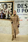 Glazbenica Jelena Rozga
