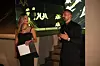Ana Radišić i Denis Alijagić