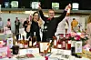 PINK DAY Zagreb spaja zabavu, nježna vina i edukativne sadržaje; okuplja profesionalce, ali i 'obične' ljubitelje finih ružičastih vina