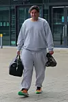 James Argent se na operaciju odlučio kad je vaga pokazala težinu od 171 kilograma