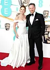 Prošle godine u danima bez skandala na dodjeli nagrada BAFTA