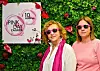 Direktorica festivala PINK DAY Zagreb Sanja Muzaferija i izvršna direktorica Zrinka Jelić Belinić