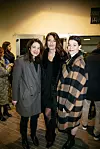 Glumice Ivana Roščić, Anja Matković i Marija Škaričić