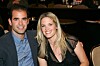 Pete Sampras i Bridgette Wilson na humantiranoj gala večeri u Beverly Hillsu