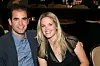 Pete Sampras i Bridgette Wilson na humantiranoj gala večeri u Beverly Hillsu