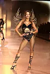 Alessandra Ambrosio Fotografija: Launchmetrics/ Spotlight