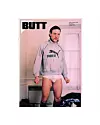 BUTT magazin/ proljeće 2001.