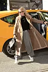 2017. godine u New Yorku Fotografija: Shutterstock Editorial/Profimedia