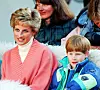 Princess Diana with Prince Harry Princess Diana on a skiing holiday, Lech, Austria - Mar 1994, Image: 230962492, License: Rights-managed, Restrictions: , Model Release: no, Credit line: Profimedia, TEMP Rex Features