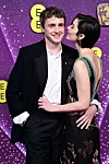 ANTHONY HARVEY/SHUTTERSTOCK EDITORIAL/PROFIMEDIA