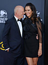 Bruce Willis i Emma Heming Willis
