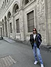 Radi u financijskom sektoru