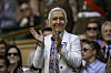 Martina Navratilova