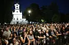Publika na koncertu BOK Alfa Jukebox u Paviljonu
