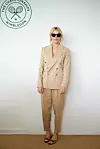 U Ralph Lauren odijelu Shutterstock Editorial/Profimedia