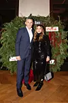 Vjekoslav Rimac i Marija Husar Rimac