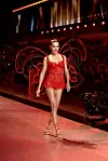 Adriana Lima Fotografija: Launchmetrics/ Spotlight