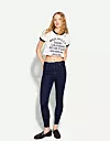 Jeans super cigareta hlače visokog struka - 19,99 eura