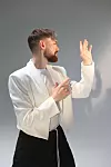Antonijevu pjesmu za Doru ‘I Danas i Sutra‘ napisao je Jacques Houdek