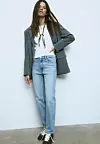 D14 Udobne slim traperice - 22,99 eura