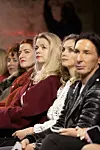 Na modnoj reviji brenda Arileo