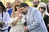Goran Navojec i Barbara Nola