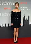 Na premijeri nove serije 'Anatomy of a Scandal' Fotografija: Shutterstock Editorial/Profimedia