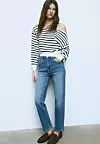 D14 Udobne slim traperice - 22,99 eura