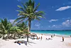 Tulum u Meksiku
