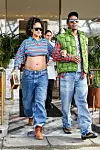Rihanna i ASAP Rocky ‘uhvaćeni‘ su u shoppingu