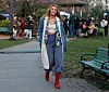 Blake Lively poznata je Djevica, rođena 25.8. 1987.
