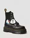 Dr. Martens Jadon čizme s likom Hello Kitty, 1340 kuna