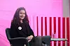 Marija Juzbašić, psihologinja u Crvenom Križu