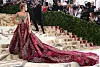 2018. godine u baroknoj Versace haljini Fotografije: Shutterstock Editorial/Profimedia