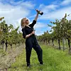 Kylie Minogue (kylieminogue/07.05.2021): Cheers to the weekend #Lovers! @kylieminoguewines,Image: 610140726, License: Rights-managed, Restrictions: *** HANDOUT image or SOCIAL MEDIA IMAGE or FILMSTILL for EDITORIAL USE ONLY! * Please note: Fees charged by Profimedia are for the Profimedia's services only, and do not, nor are they intended to, convey to the user any ownership of Copyright or License in the material. Profimedia does not claim any ownership including but not limited to Copyright or License in the attached material. By publishing this material you (the user) expressly agree to indemnify and to hold Profimedia and its directors, shareholders and employees harmless from any loss, claims, damages, demands, expenses (including legal fees), or any causes of action or allegation against Profimedia arising out of or connected in any way with publication of the material. Profimedia does not claim any copyright or license in the attached materials. Any downloading fees charged by Profimedia are for Profimedia's services only. * Handling Fee Only ***, Model Release: no, Credit line: face to face/Face to Face/Profimedia