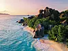 Anse Source d‘Argent