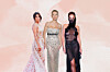Eva Longoria, Sweeney i Rita Ora u golim haljinama