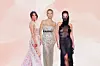 Eva Longoria, Sweeney i Rita Ora u golim haljinama