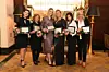 Ovogodišnji laureati su abecednim redom: BARBARA HODALJ, DONATELLA KNEŽEVIĆ, MAJA MAKOVEC, SNJEŽANA MARETIĆ i DIJANA ZJAKIĆ, dok nagrada za životno djelo odlazi u ruke ANKICE ILIĆ.