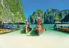 Maya Bay