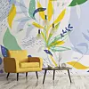 Zidna tapeta-mural Colorful Nature, od 493,50 kn (100x150 cm) Hia Workshop
