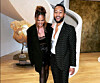 Chrissy Teigen i John Legend