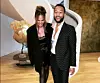 Chrissy Teigen i John Legend