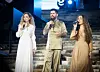 Hana Huljić Grašo, Karlo Vudrić, Lorena Bućan.